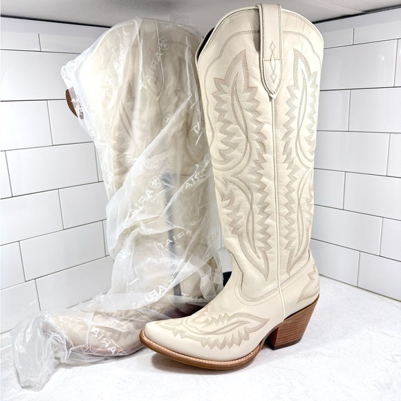 Ariat Casanova Western Boots - Picture 5 of 15